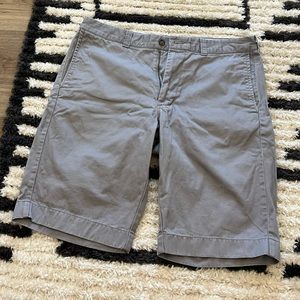 Men’s J. Crew Rivington Shorts